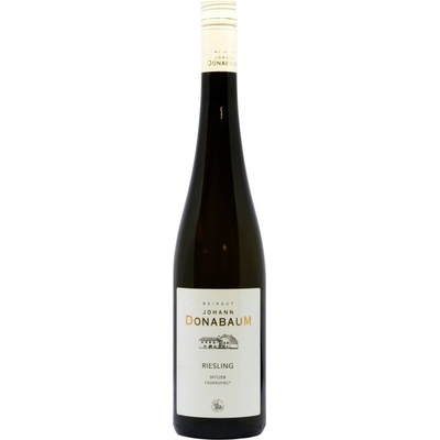 Johann Donabaum Riesling Federspiel Spitzer 2024 12,5% 0,75 l (holá láhev)