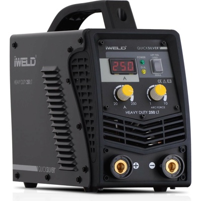 iWELD HD 250 LT IGBT