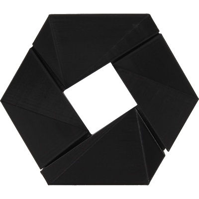 3DJAKE PCTG Black - 1, 75 mm / 1000 g (PCTG-BLACK-1000-175)