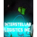 Interstellar Logistics Inc