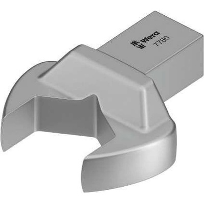 Wera Nástrčný plochý klíč s upnutím 14x18 mm 078683