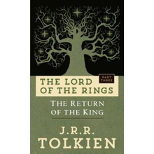 The Return of the King: The Lord of the Rings: Part Three