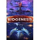 Stellaris: BioGenesis