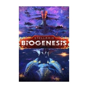 Stellaris: BioGenesis