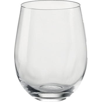 Guzzini Чаши без столче за вино My Fusion 530 мл 2 бр (10620000)