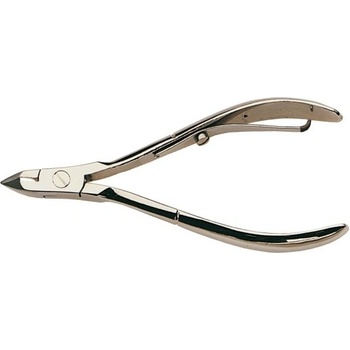 Nippes kliešte na kožu 10 cm