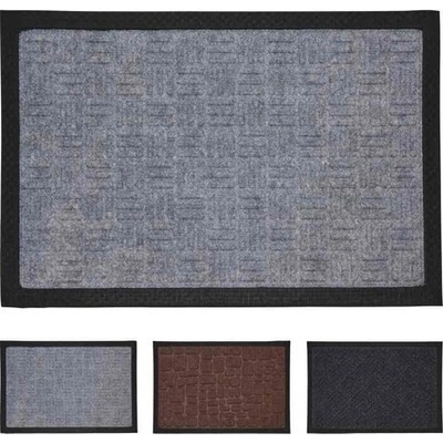Homestyling KO A48100010hned hnědá 60 x 40 cm – Zboží Dáma