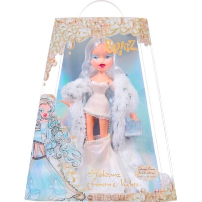 Panenka Bratz Holiday Frosty Nightz