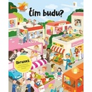 Čím budu?