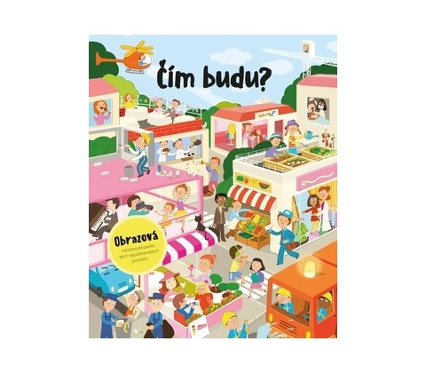Čím budu?