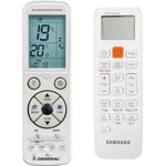 General Samsung db93-14195a - луксозно с подсветка дистанционно управление (db93-14195a)