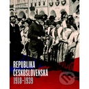 Republika československá 1918 - 1939