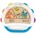 Baby Einstein Музикална играчка тамбурина (16845-6)