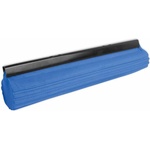 York Гъба за моп York Top Mop, резервна, 27 х 7 х 7 cm