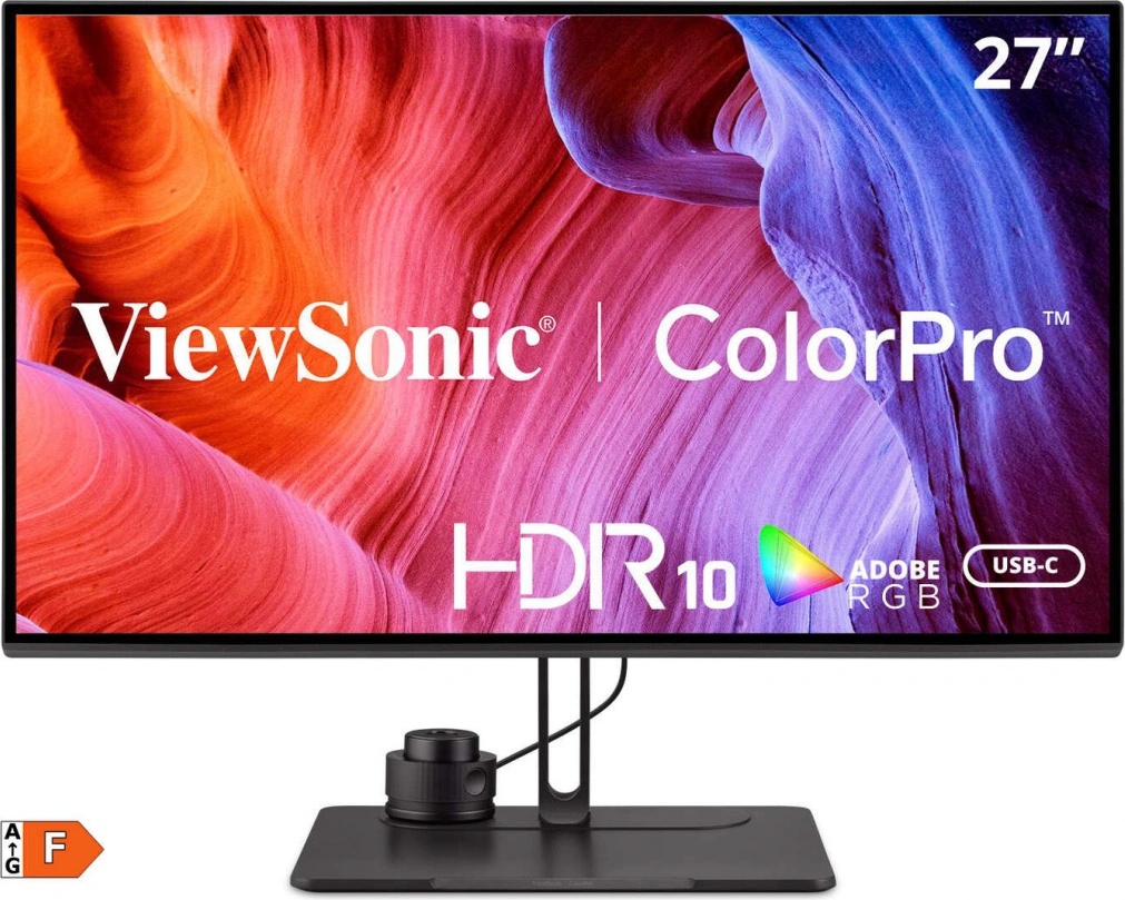 ViewSonic VP2786