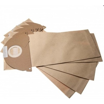 Image 1 of VHBW Торбички за прахосмукачка Kärcher 2101 / 2301, 6.904-167.0, хартия, 5 бр (888102539)