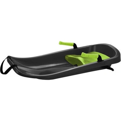 Tron plastové boby mystic zelený 40032