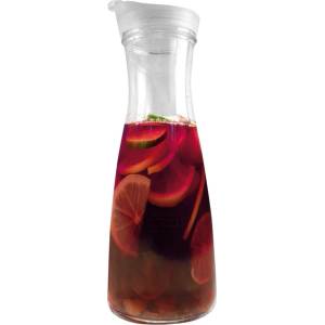 Vin Bouquet Акрилна кана/гарафа за течности - 1 л (VB-FIA-1465)