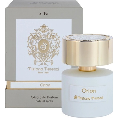 Tiziana Terenzi Orion parfumovaná voda unisex 100 ml