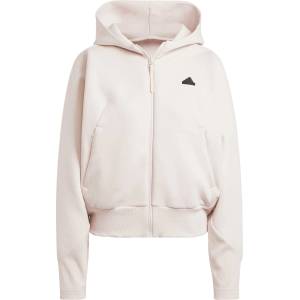Adidas Суитшърт Z. N. E. Full-Zip Hoodie (IS3939)