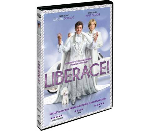 LiberaceDVD