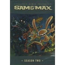 Hry na PC Sam and Max: Season Two