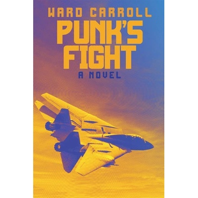 Punk's Fight Carroll Ward