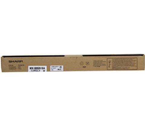 Sharp MX60GRSA - originálny