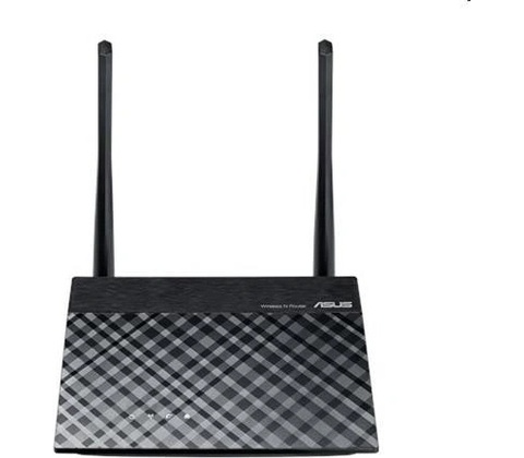 Asus RT-N12E