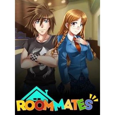 Roommates (Deluxe Edition)