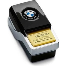 BMW Ambient Air Golden Suite No. 1