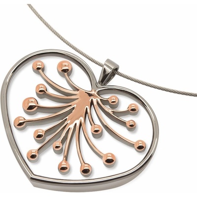 Boccia Titanium přívěsek 0791-02