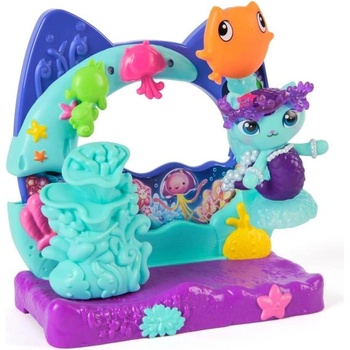 Spin Master Къщата на Габи за кукли Аквариум