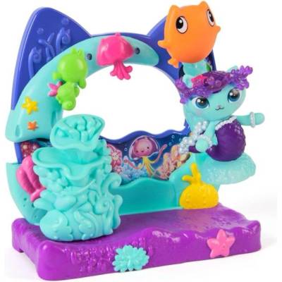 Spin Master Къщата на Габи за кукли Аквариум