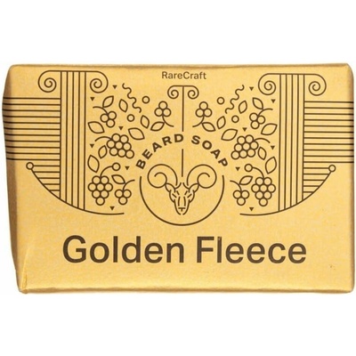 RareCraft mydlo golden fleece 110 g