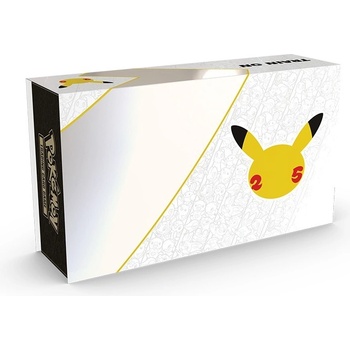 Pokémon TCG Celebrations Ultra Premium Collection Box