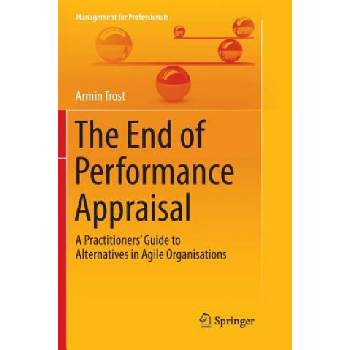 End of Performance Appraisal | Armin Trost
