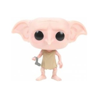 TM Toys Funko pop: harry potter - dobby