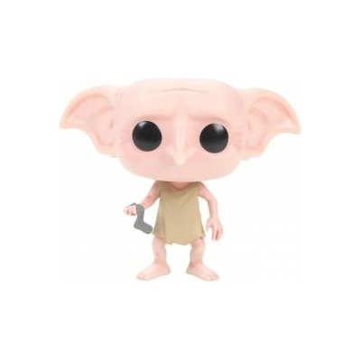 TM Toys Funko pop: harry potter - dobby