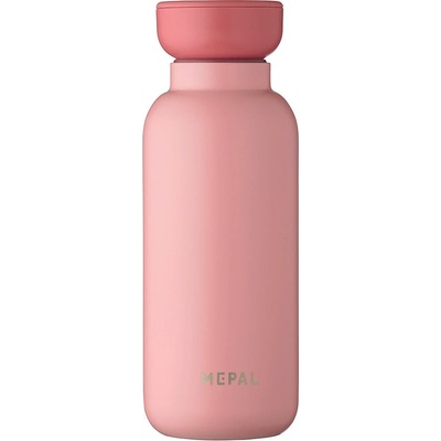 Mepal Termo lahev Ellipse Nordic Pink 350 ml