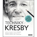 Techniky kresby