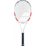 Babolat Тенис ракета pure strike 16/19 gen 4 - наплетена (102524-323)