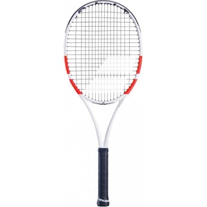 Babolat Тенис ракета pure strike 16/19 gen 4 - наплетена