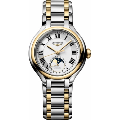 Longines L8.126.5.79.7