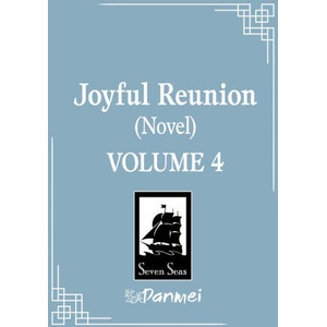 Joyful Reunion, Vol. 4 (2026)