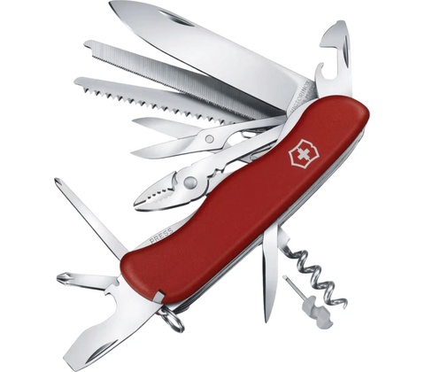 Victorinox Work Champ 0.8564