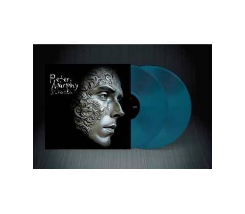 Peter Murphy - Silver Shade LP