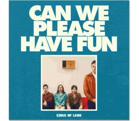 CAN WE PLEASE HAVE FUN