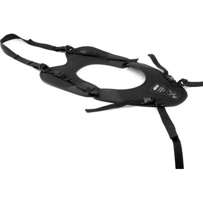 Základný diel pod tankvaky GIVI T 460 B pro nenemagnetické nádrže