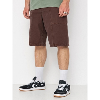 Polar Skate Jiro brownstone